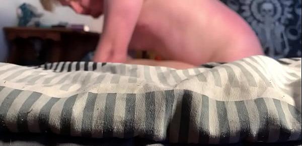 Slut gets Fucked on Hidden Cam